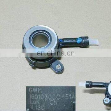 1601030XCM51A release bearing for GW4D20 H2 4G15 H6 4D20