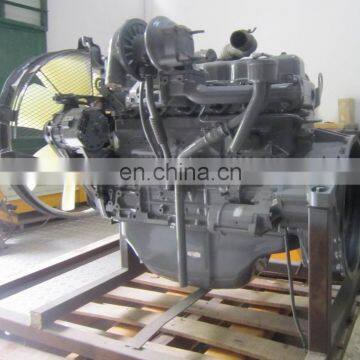 Promotion for ZAX200 6BG1T Engine Assembly photo-3