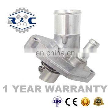 R&C High Quality Auto Parts 21200-31U11 21200-31U10 2120031U11 2120031U10 For NISSAN 100% Engine Coolant Thermostat photo-3