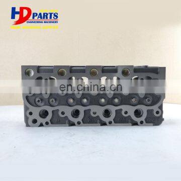 For Kubota Diesel Engine V1702 Cylinder Head photo-5