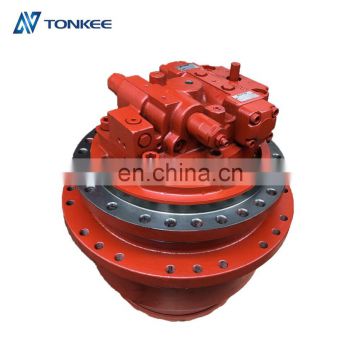 excavator EC360B  EC3540 EC360 EC380 final drive 14566400 final device 14528259 travel motor assy