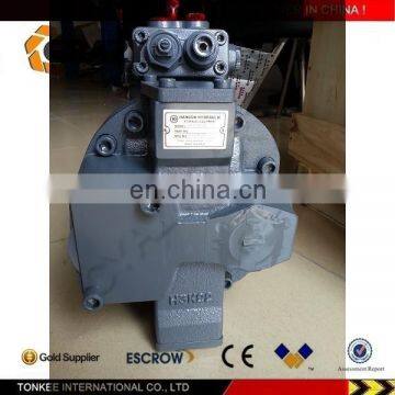 HANDOK HPV145G Hydraulic Main Pump For Excavator HITACHI EX300-5 photo-4