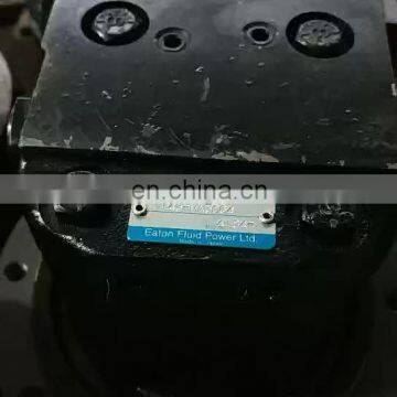 genuine and new  excavator travel motor T143-MA3064   hot sale from China agent  in Jining  Shandong