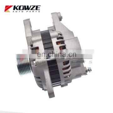 Alternator For Mitsubishi Pajero Montero V63 V65 V73 V75 V77 6G72 6G74 6G75 MN163999