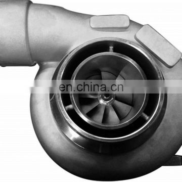 Turbocharger 6505-71-5520 6505-61-5010 for Engine 6D140E-5 Excavator KTR110M-532AW