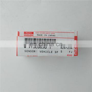 Оригинальный японский автомобильный датчик 4HK1 6HK1 8973280581 8973280580 датчик скорости автомобиля для Isuzu photo-6