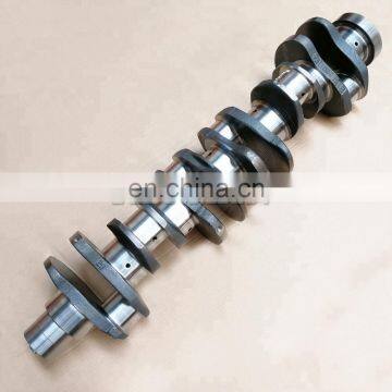 Cummins 6C83 6CTA83 Engine Crankshaft 5264841