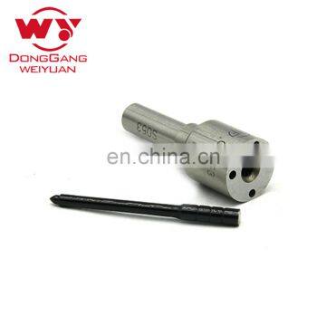 WEIYUAN G3S53 Spraying Systems Nozzle G3S53 Oil Common Rail Nozzle G3S53 photo-6
