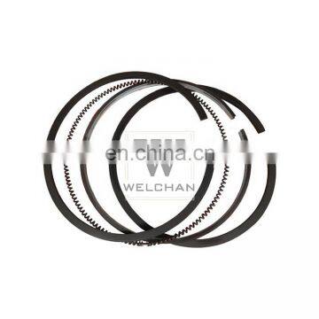 Excavator EX300 Diesel Engine spare parts 6SD1T Piston Ring 1-12121-119-2