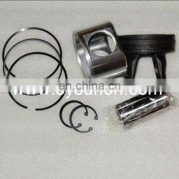 Truck Parts QSM11 Piston Top 3103753 and Piston Skirt 4070653 for Engine Piston Kits 4089865 3103752 photo-7
