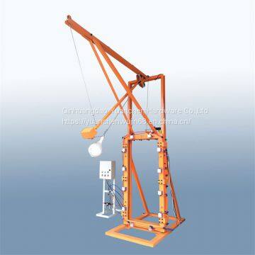 Shot Bag Impact Testing Equipment photo-2