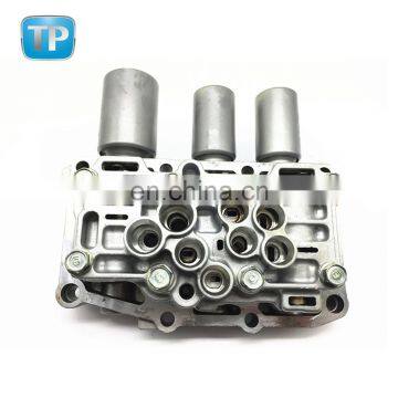 Transmission Dual Linear Solenoid Valve OEM for 27200-PYF-003 27200-PWR-901 27200PYF003 27200PWR901