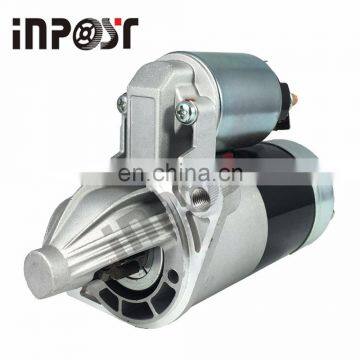 New Starter for Dodge Ram Hyundai Turbo M000T70481 36100-32630 MG112014 MP112040