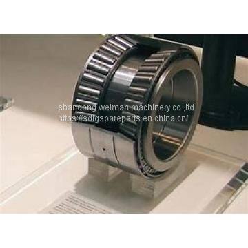 compact tapered roller bearing units