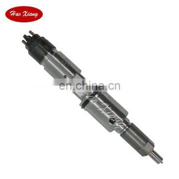 Common Rail Diesel Injector 0445120106 0445120310