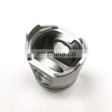 Excavator engine spare parts piston for 9N-5250 in stock