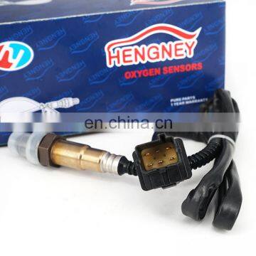 Car Sensor System Right Upstream For Volvo XC90 Oxygen Sensor 0258007188 30637519 OE Oxygen Sensor photo-2
