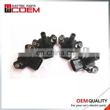 Engines Parts OEM 89420-97214 For Daihatsu Charade 1.0 Map Intake Air Pressure Sensor photo-4