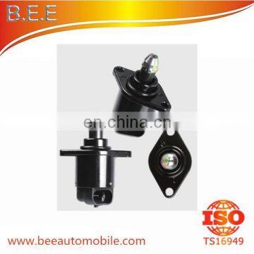 IDLE AIR CONTROL VALVE For LANCIA FIAT JINBEI HIACE BRILLIANCE JINBEI CHERY A95140 0009942898 0009943223 0009949146