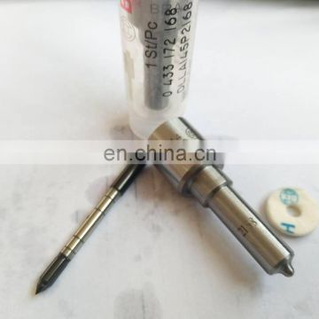 Common Rail nozzle DLLA145P2168