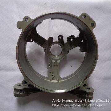 High Quality 2KVA 168F 170F Generator Motor Armature photo-2