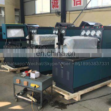 Diesel Fuel Injection Pump Test Bench(PCM-E,PCM-AH) photo-3