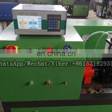 Тестовый стенд электронного блок - инжектора и электронного блок - насоса Cambox photo-6