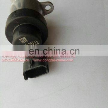 Diesel Fuel Pump Inlet Metering Valve Pressure Regulator Sensor 0928400633 photo-2