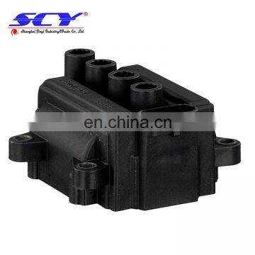 Ignition Coil Suitable for NISSAN 8200702693 2246200Q0A UF685