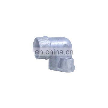 diesel engine Parts 3012527 Oil Suction Connection for cummins NT-855-R5 NH/NT 855  manufacture factory in china order