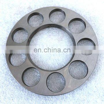 Retainer plate PSV-37C PSV-41 replacement pump parts for repair KAYABA hydraulic pump good quality