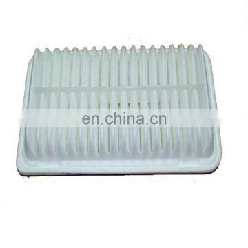 AUTO AIR FILTER FOR COROLLA 1CDFTV 2002-2004 17801-27020
