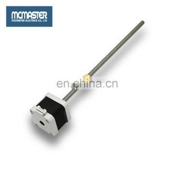 2.5V DC Micro Stepper Motor for Machine EMM814 photo-2