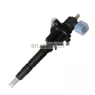 Genuine Original New Injector ME225190 ME227600 0445120090 Common Rail Fuel Diesel Injector For Mitsubishi Fuso