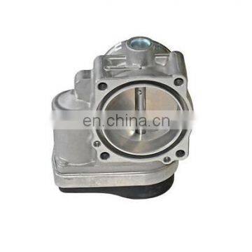 Autos spare engine parts Electronic Throttle Assembly with IAC TPS Body 13547502444 throttle body