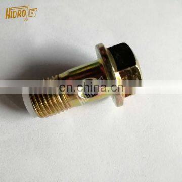 high quality engine part bolt m14 banjo bolt for sale