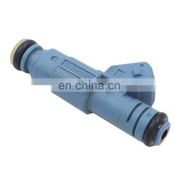 Fast Electronic Fuel Injectors For BMW 325i 325iS 325iX M20 2.5 L6 photo-3