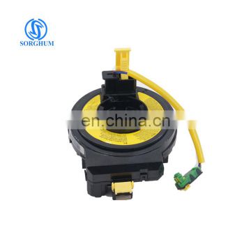 High Quality Clock Spring Spiral Cable For Hyundai Accent For KIA Rio 93490-1E300