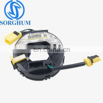 High Quality 77900-TF0-E91 Spiral Cable Clock Spring For Honda CITY JAZZ 2009-2011 photo-2