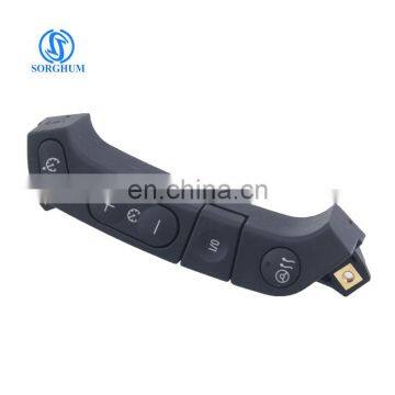 Steering Wheel Control Button Switch 6922855 For BMW E38 E39 E83 530i 540i 740i 750i X3 1995-2010 photo-4
