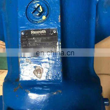 Original Rexroth Hydraulic Piston Pump Motor A2FE180/61W-VAL181 R902155925 Oil Pump photo-3