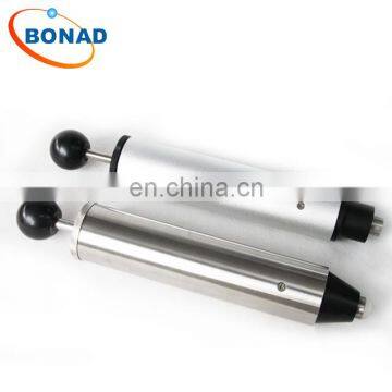 IEC60068 0.14J to 1.0J Multi-range Spring Ennergy Impact Test Hammer photo-2