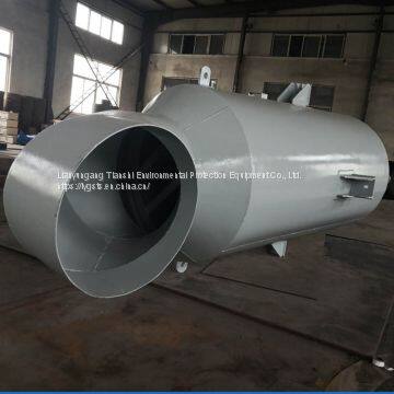 Duct Vent Silencer photo-4