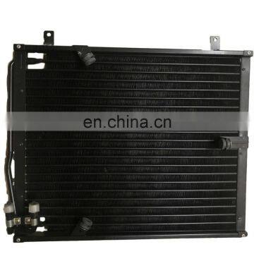 GOGO A/C Condenser For 1985-1995 BMW E34 535i 735i 525i OEM 64536965952 64538391316