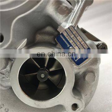 BV43 04L253056L 53039880542 Turbo for V-OLKSWAGEN SEAT SKODA 2.0 TDI Engine