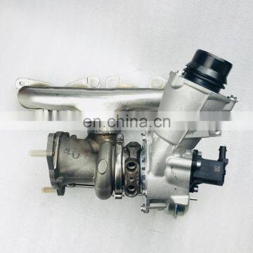 GENUINE Turbo AL0069 A2700902980 2700902980 Turbocharger for MERCEDES BENZ C2.0LA250 X156 L Engine photo-3