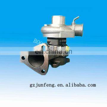 Engine TD04-11 4D56 Turbo 49177-01510 car turbocharger L300-Montero Mitsubishi Car Turbocharger