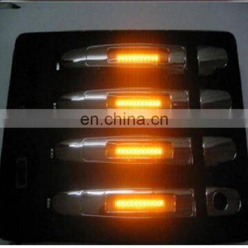 For Safety LED Light Car Door Handle photo-2