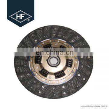 Auto Clutch disc ME500755 For mitsubishi fuso clutch disc plate