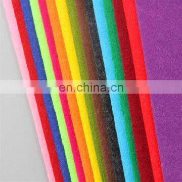 we Can Print Logo on it Pvc With Felt Polyester photo-2